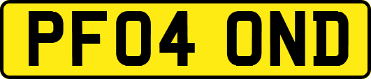 PF04OND