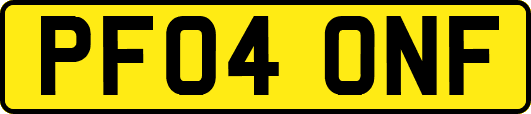 PF04ONF