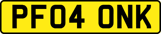 PF04ONK