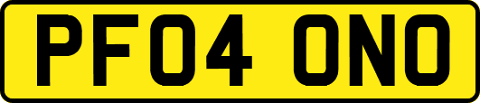 PF04ONO