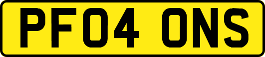 PF04ONS