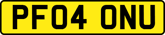 PF04ONU