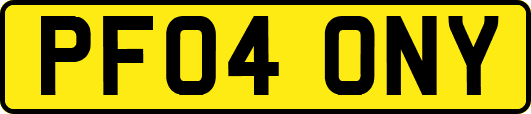 PF04ONY