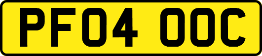 PF04OOC