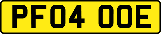 PF04OOE