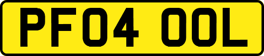 PF04OOL