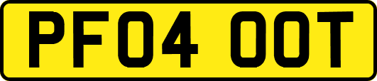 PF04OOT