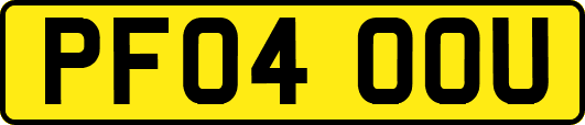 PF04OOU