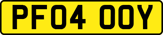 PF04OOY