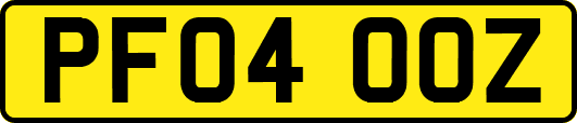 PF04OOZ