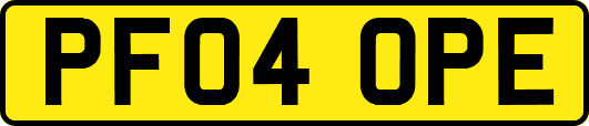 PF04OPE