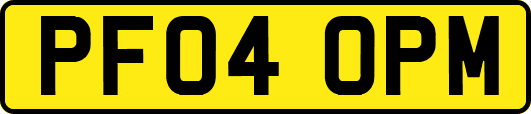PF04OPM