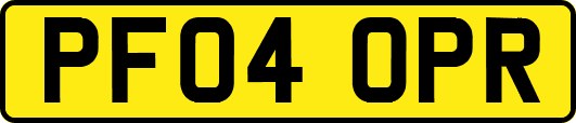 PF04OPR