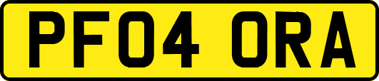 PF04ORA