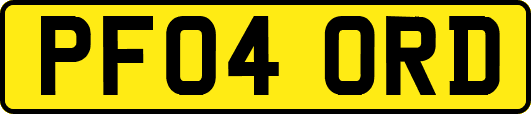PF04ORD