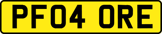 PF04ORE