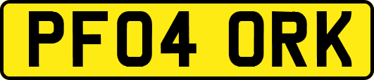 PF04ORK