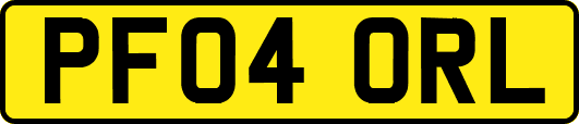 PF04ORL