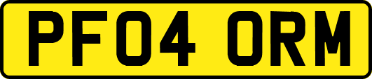 PF04ORM
