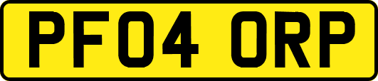 PF04ORP