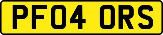 PF04ORS