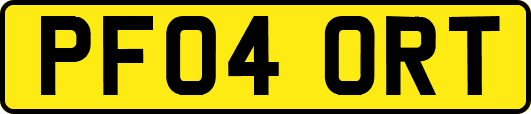 PF04ORT