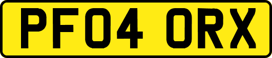 PF04ORX