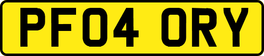 PF04ORY