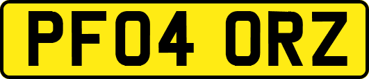 PF04ORZ