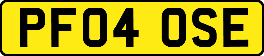 PF04OSE