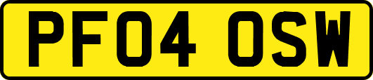 PF04OSW