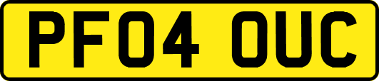 PF04OUC