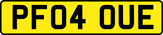 PF04OUE
