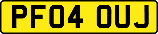 PF04OUJ