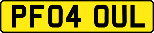 PF04OUL