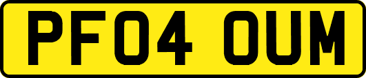 PF04OUM