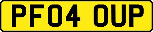 PF04OUP