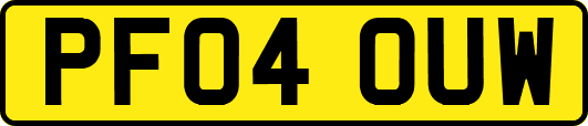 PF04OUW