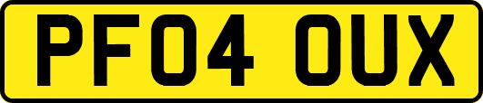 PF04OUX