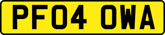 PF04OWA