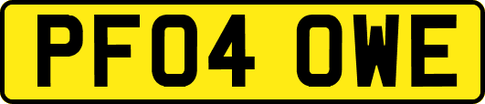 PF04OWE