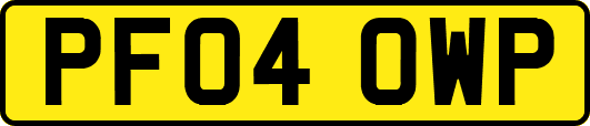 PF04OWP