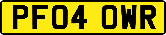 PF04OWR