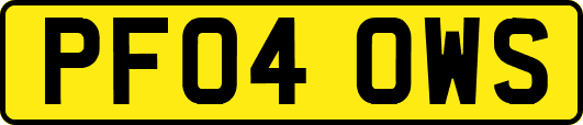 PF04OWS