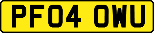 PF04OWU