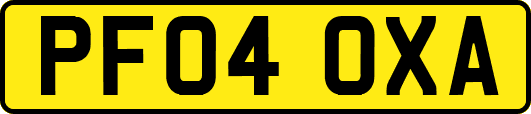 PF04OXA