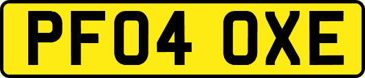 PF04OXE