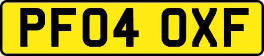 PF04OXF