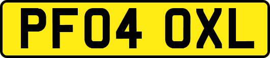 PF04OXL