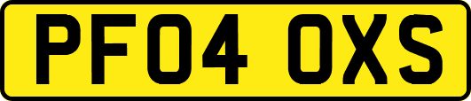 PF04OXS